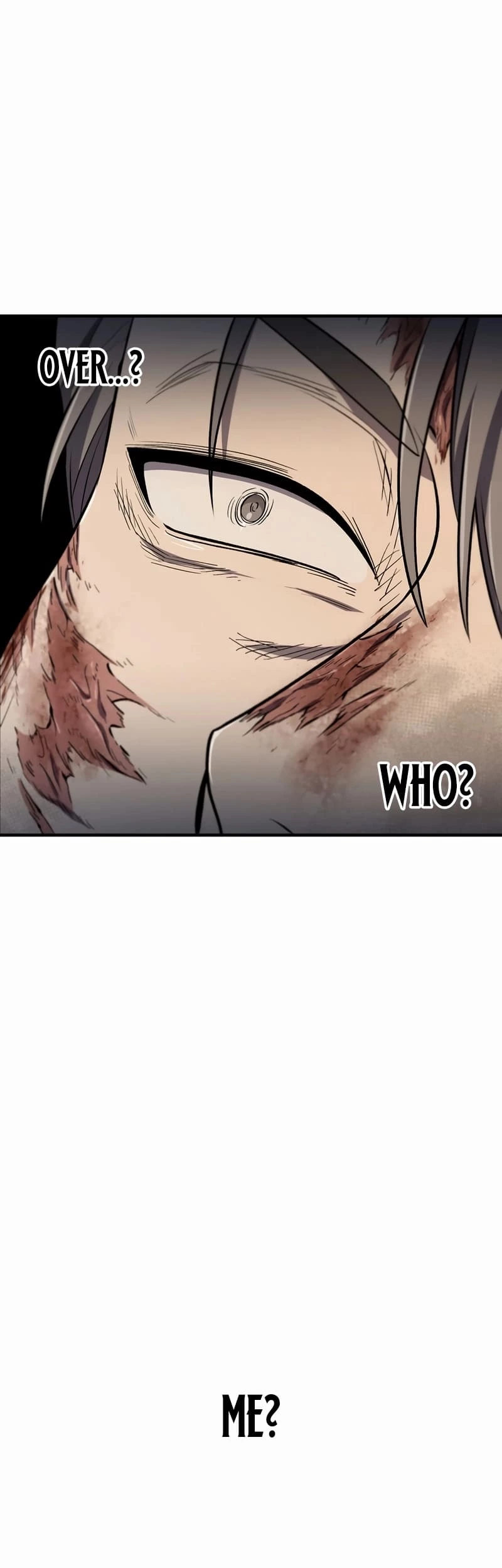 Solo Resurrection Chapter 31 - 37
