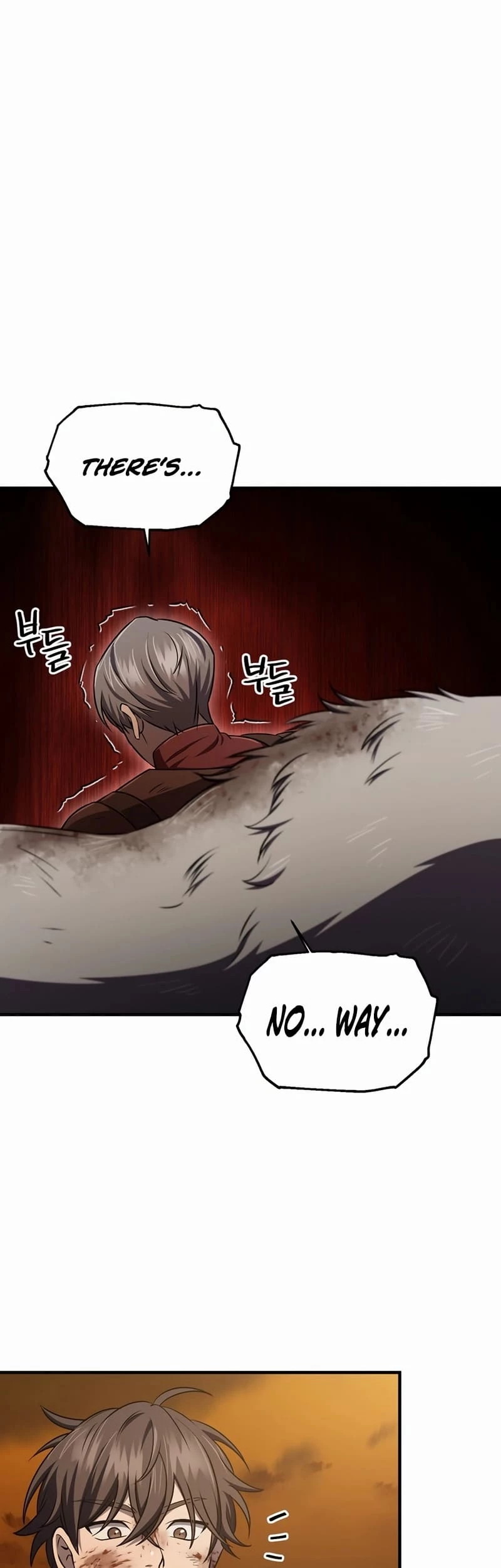 Solo Resurrection Chapter 31 - 38