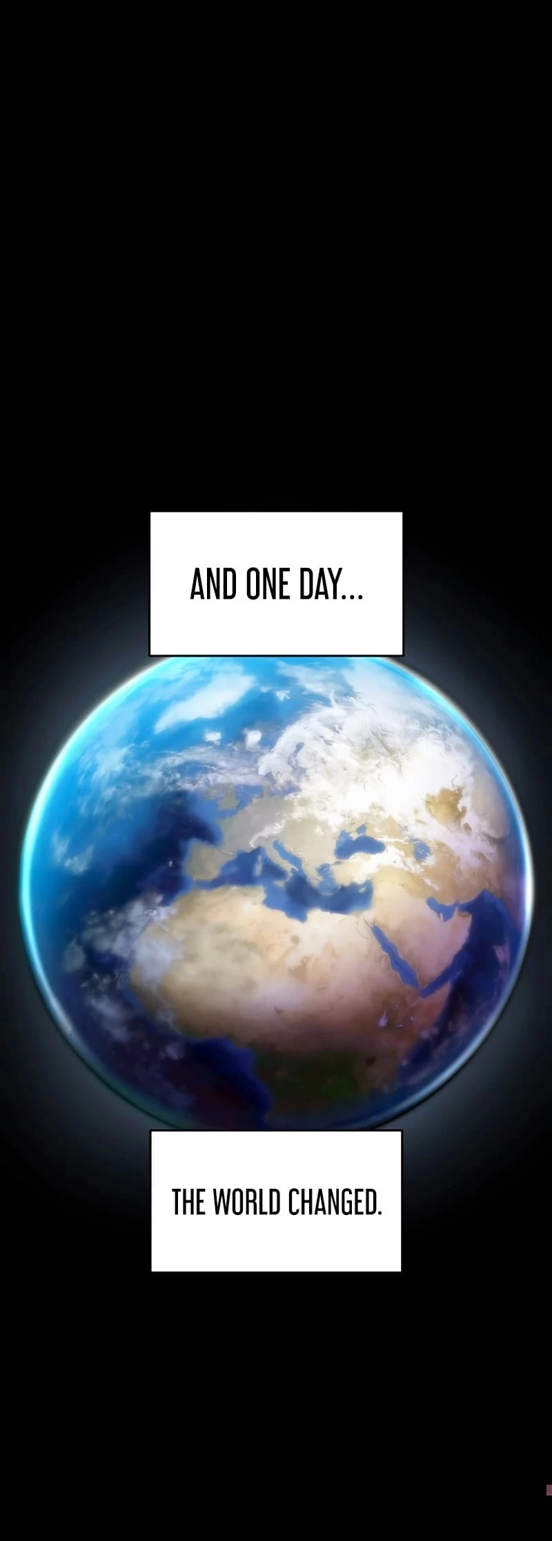 Solo Resurrection Chapter 31 - 44