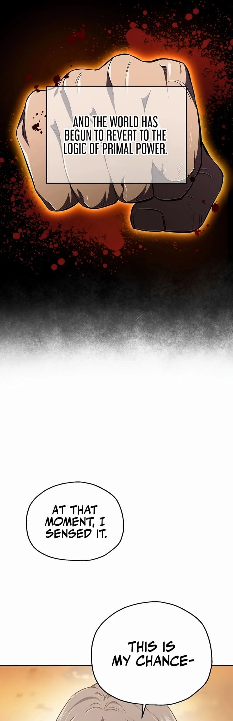 Solo Resurrection Chapter 31 - 46