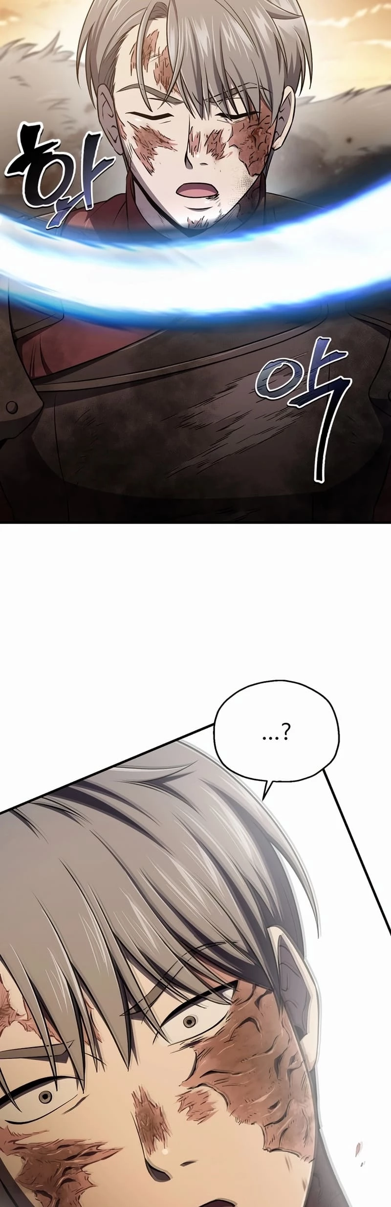 Solo Resurrection Chapter 31 - 47