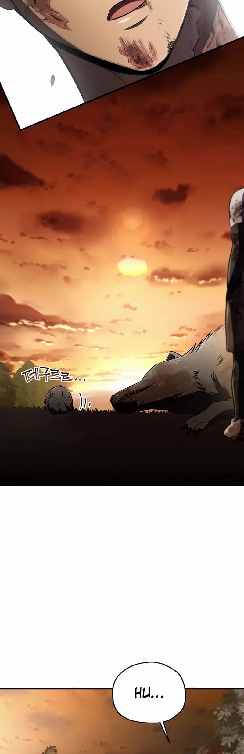 Solo Resurrection Chapter 31 - 48