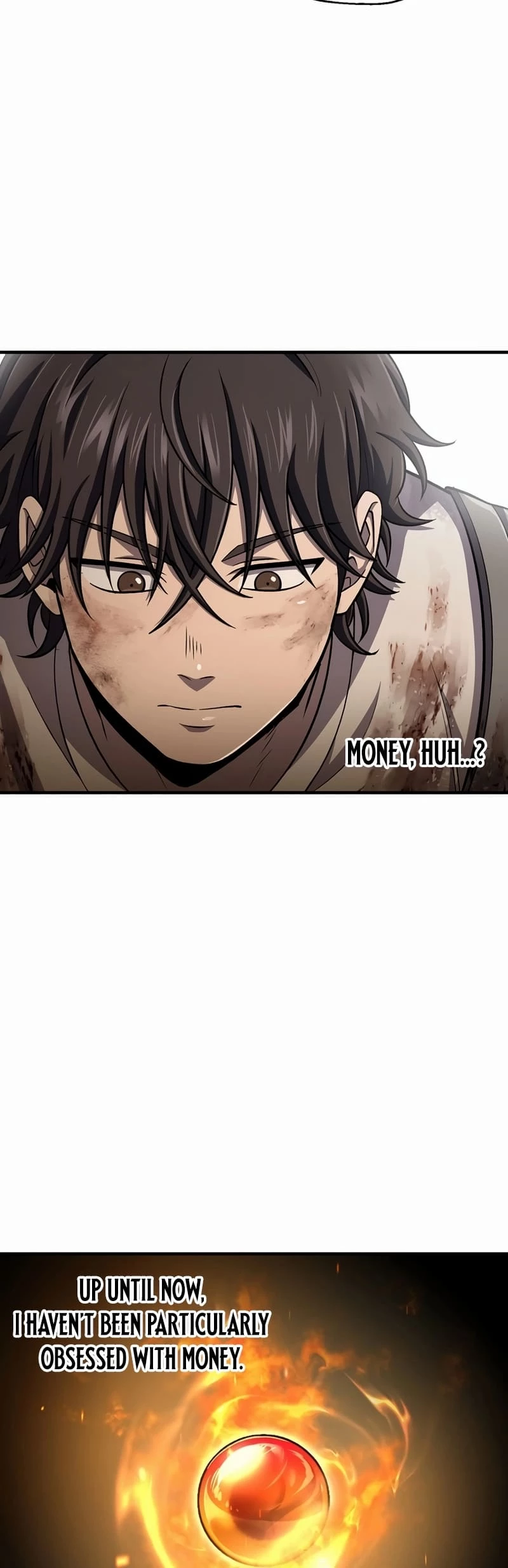 Solo Resurrection Chapter 31 - 57