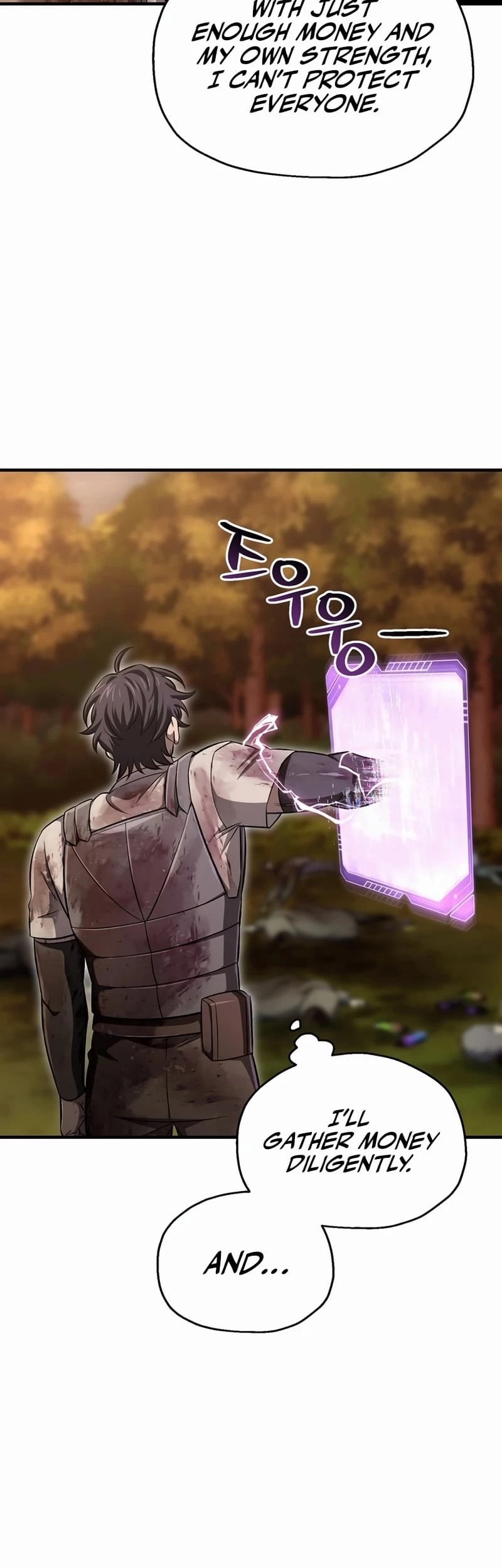 Solo Resurrection Chapter 31 - 59