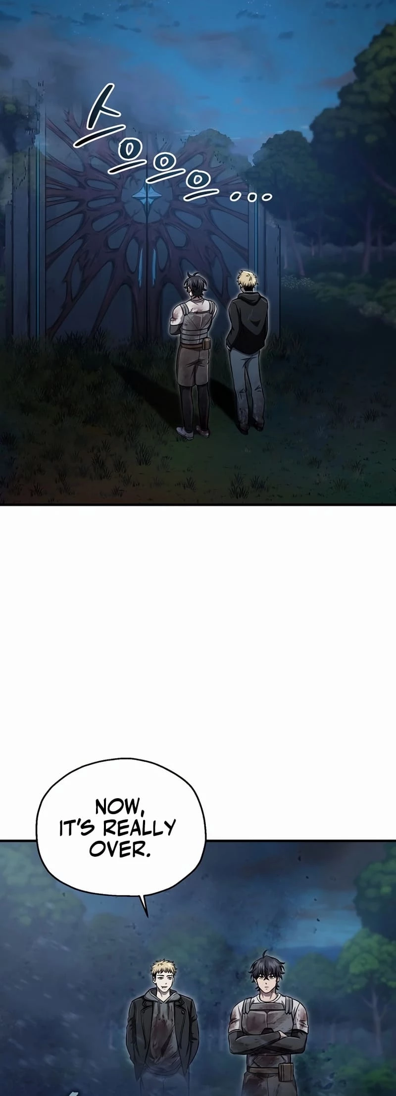 Solo Resurrection Chapter 31 - 61