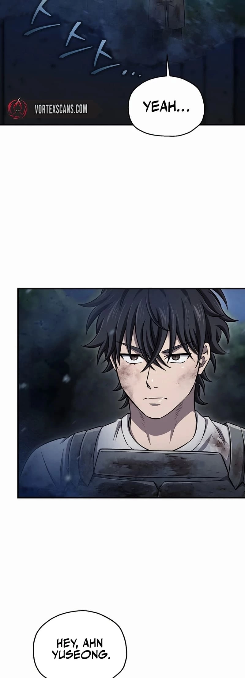 Solo Resurrection Chapter 31 - 62