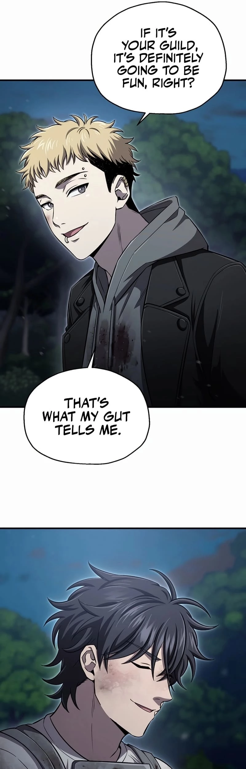 Solo Resurrection Chapter 31 - 64