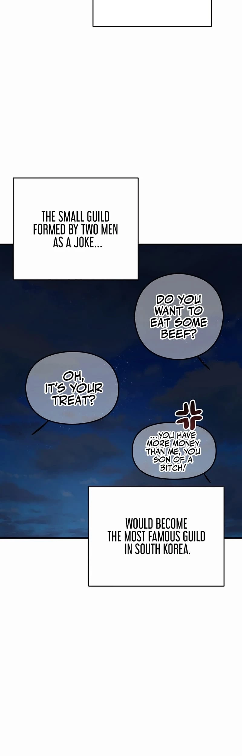 Solo Resurrection Chapter 31 - 66