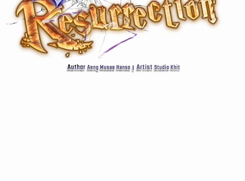 Solo Resurrection Chapter 31 - 69