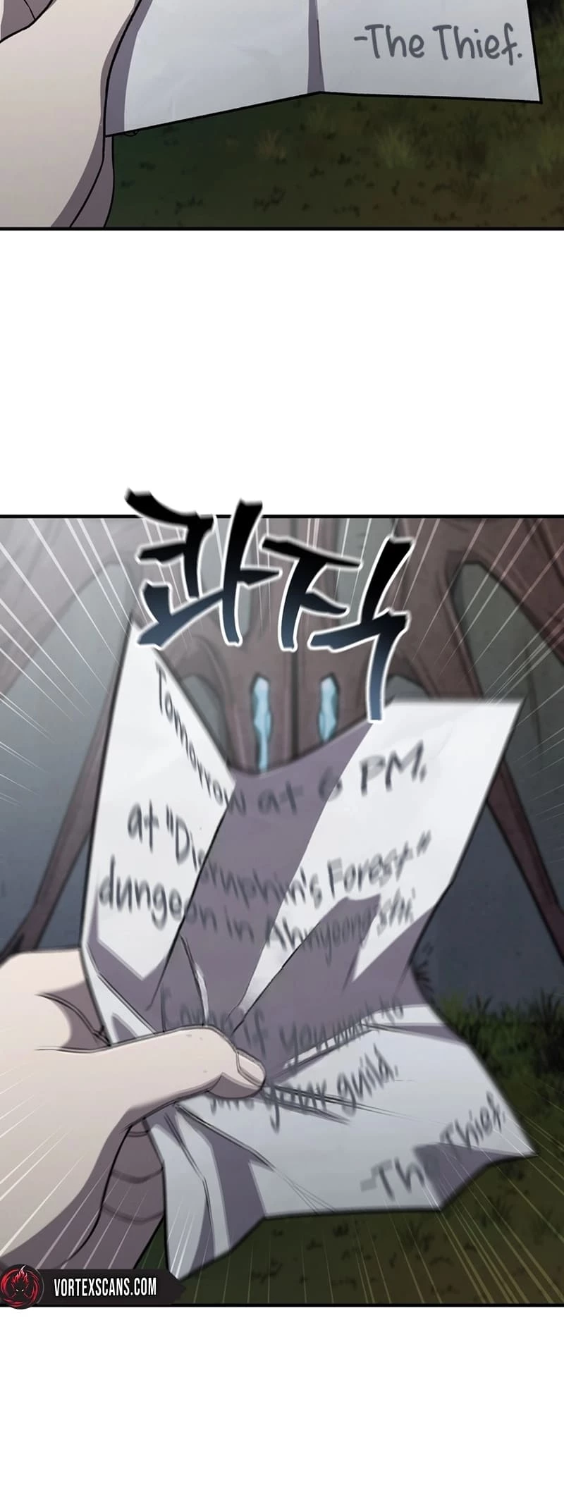 Solo Resurrection Chapter 30 - 2