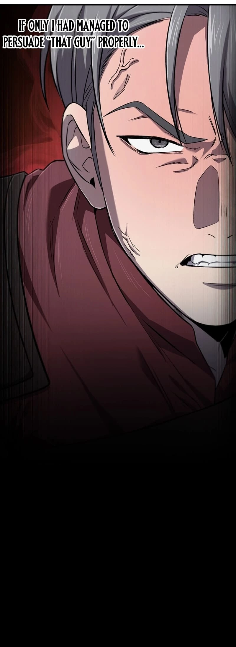Solo Resurrection Chapter 30 - 7