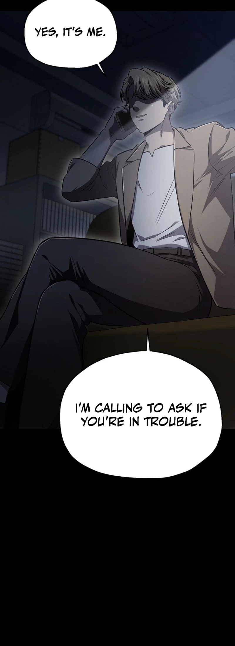 Solo Resurrection Chapter 30 - 9