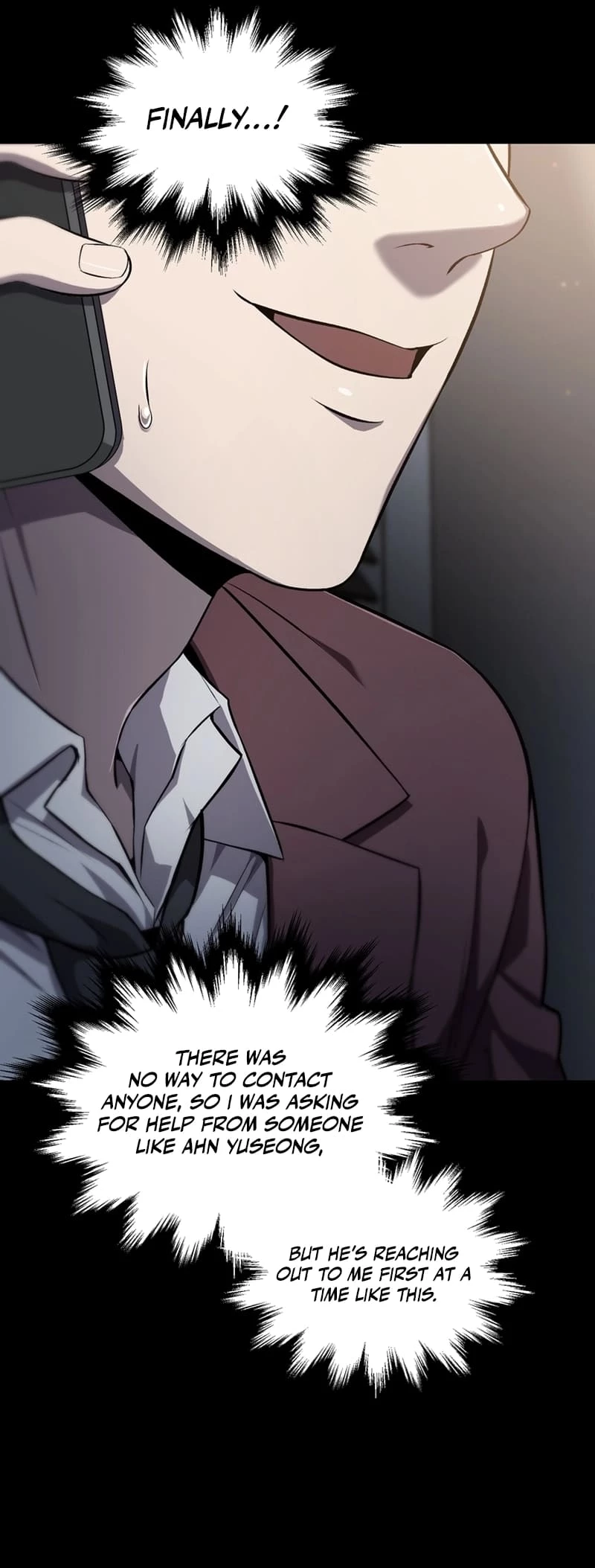 Solo Resurrection Chapter 30 - 10