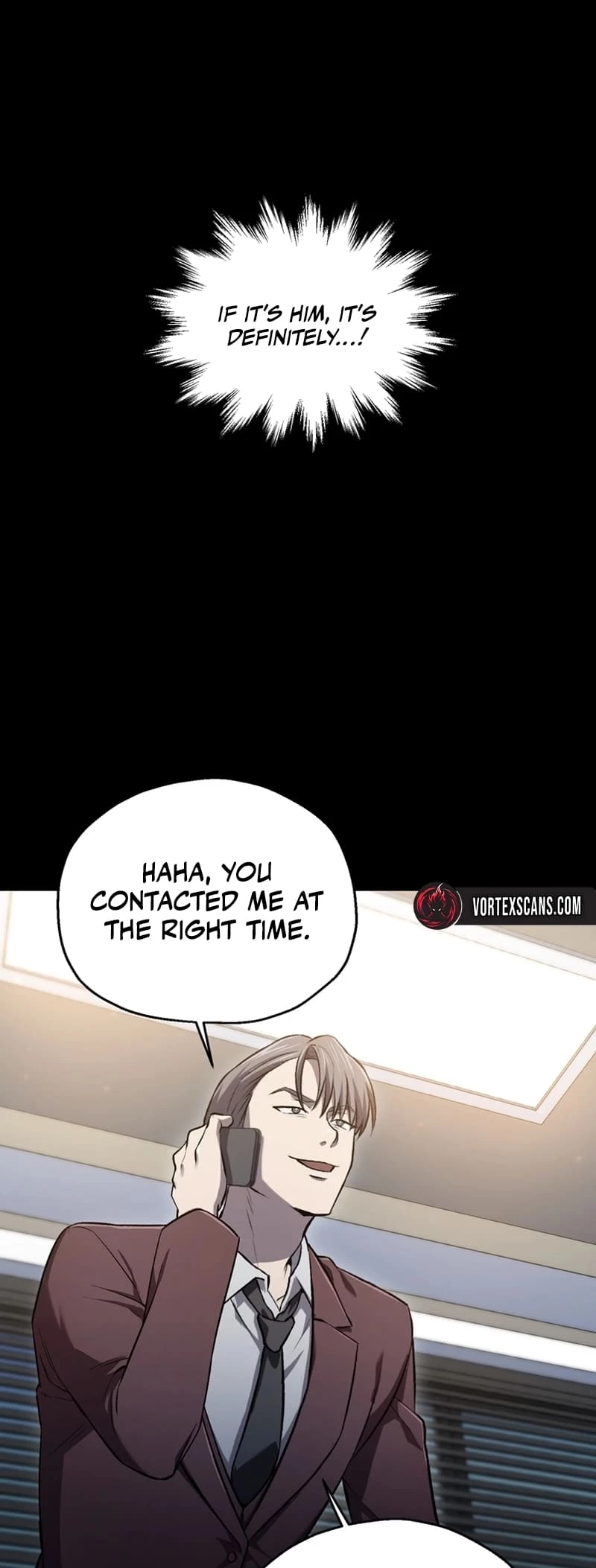 Solo Resurrection Chapter 30 - 11