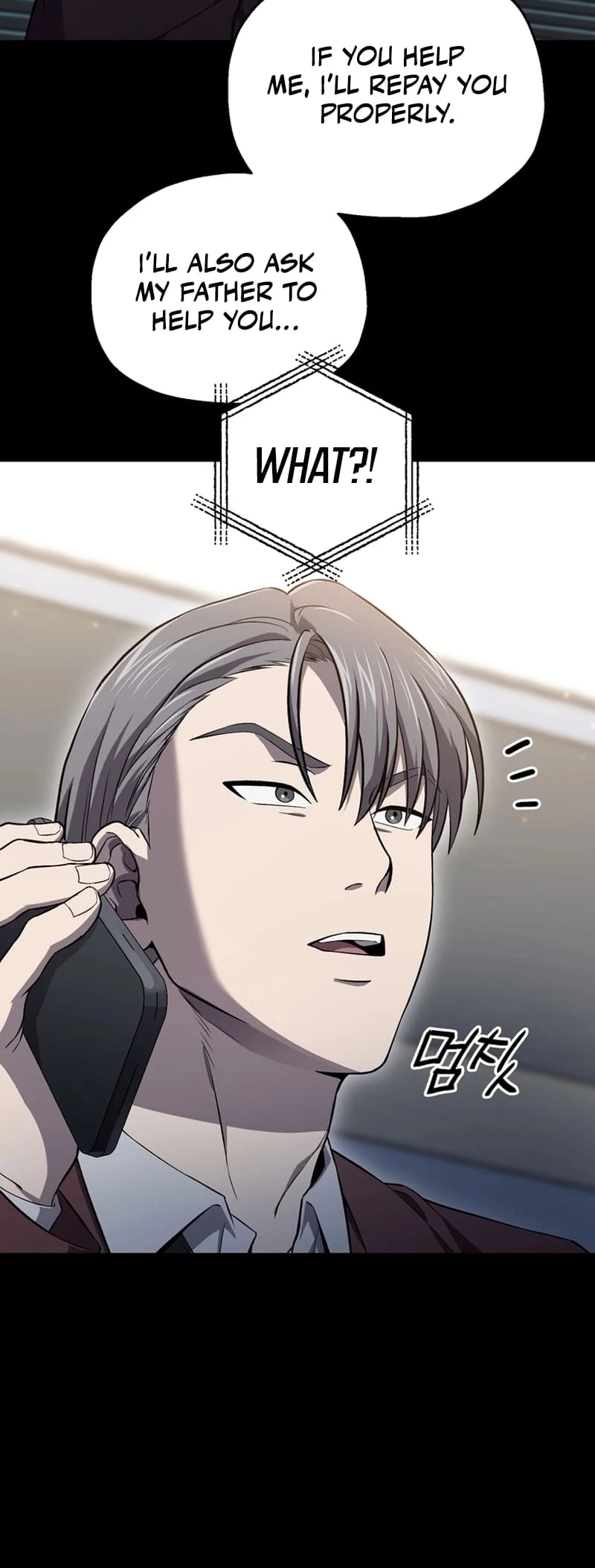 Solo Resurrection Chapter 30 - 12