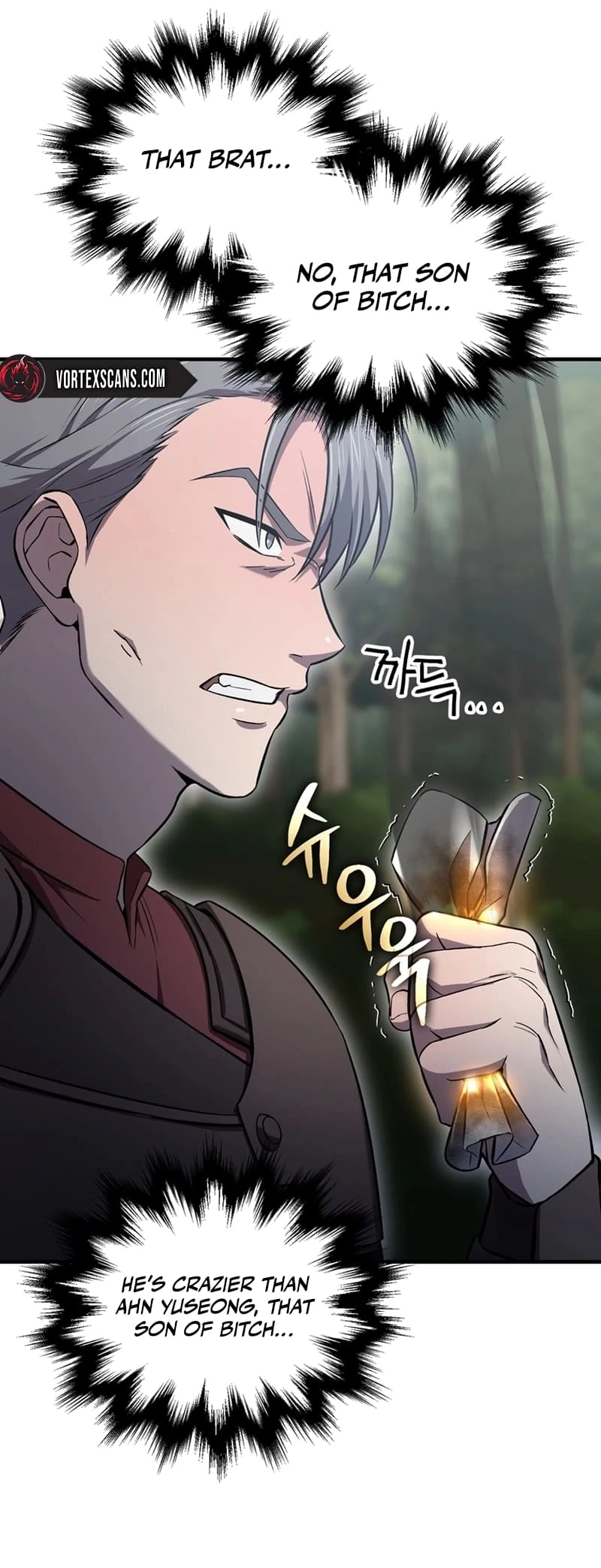 Solo Resurrection Chapter 30 - 16