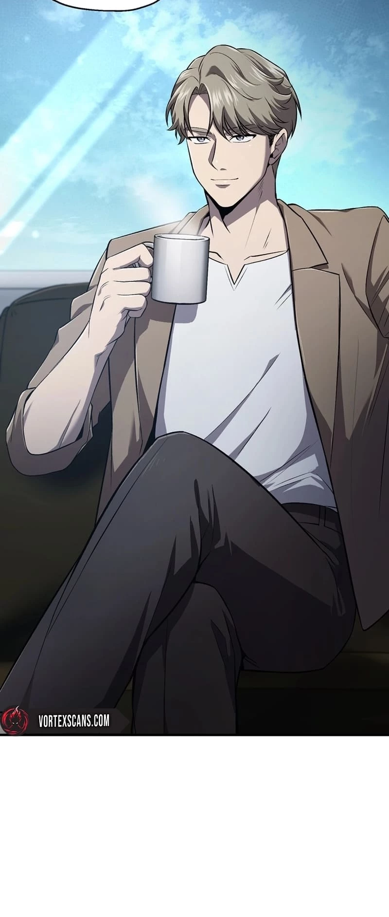 Solo Resurrection Chapter 30 - 21