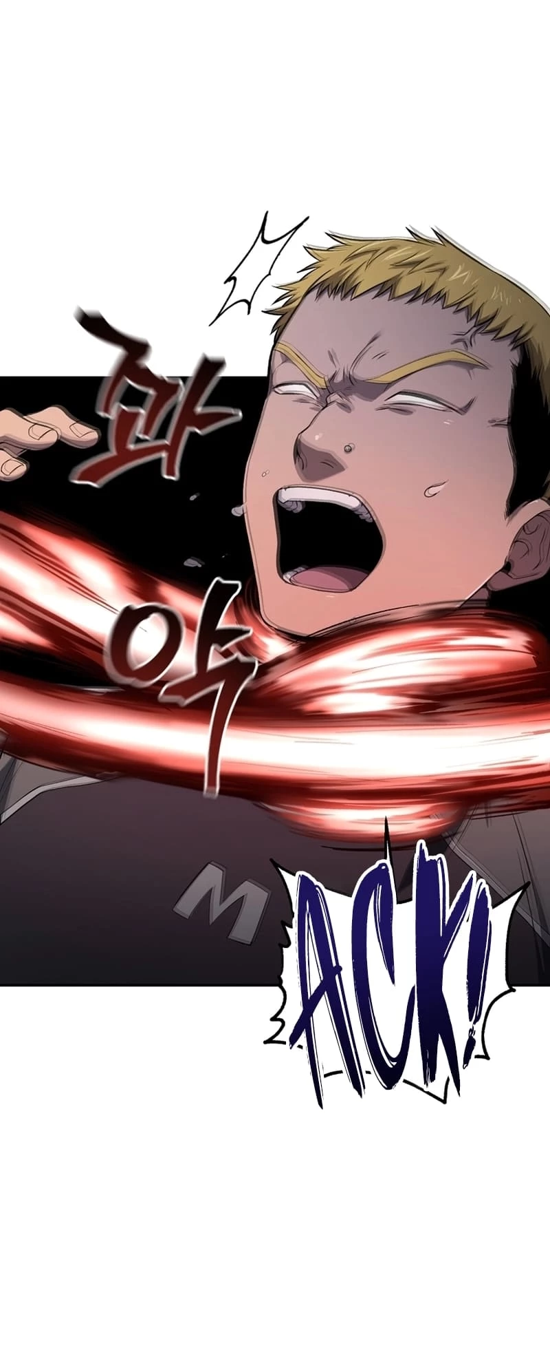 Solo Resurrection Chapter 30 - 24