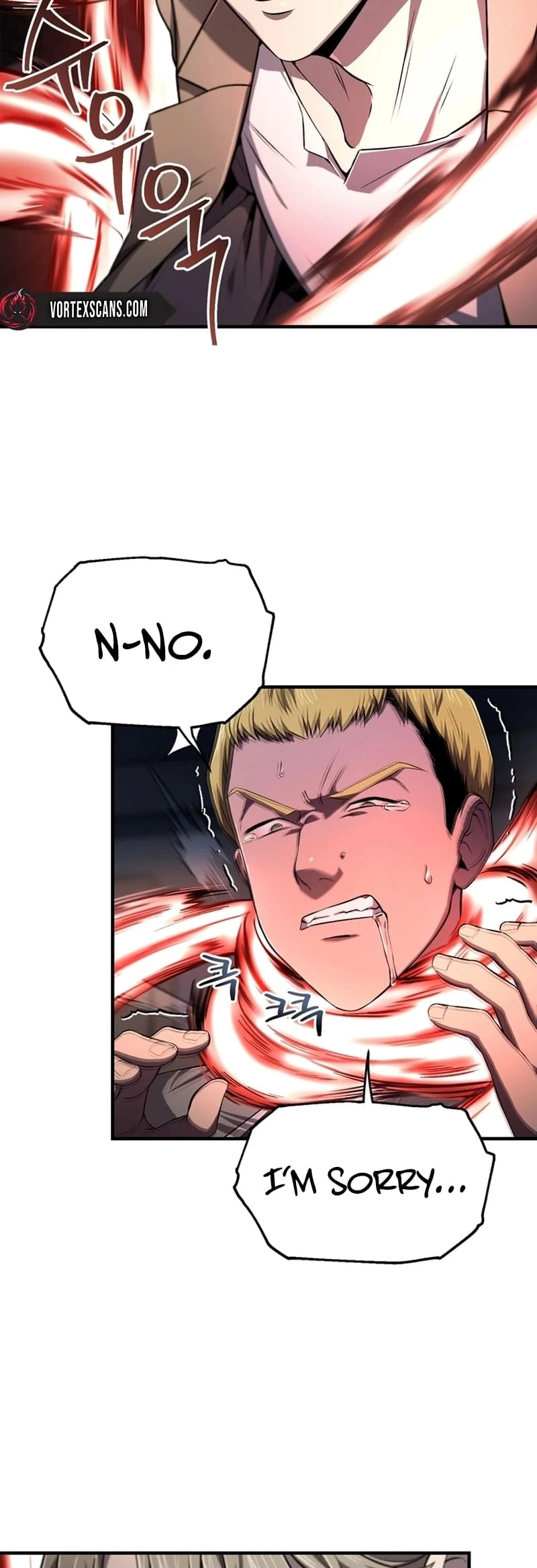 Solo Resurrection Chapter 30 - 26