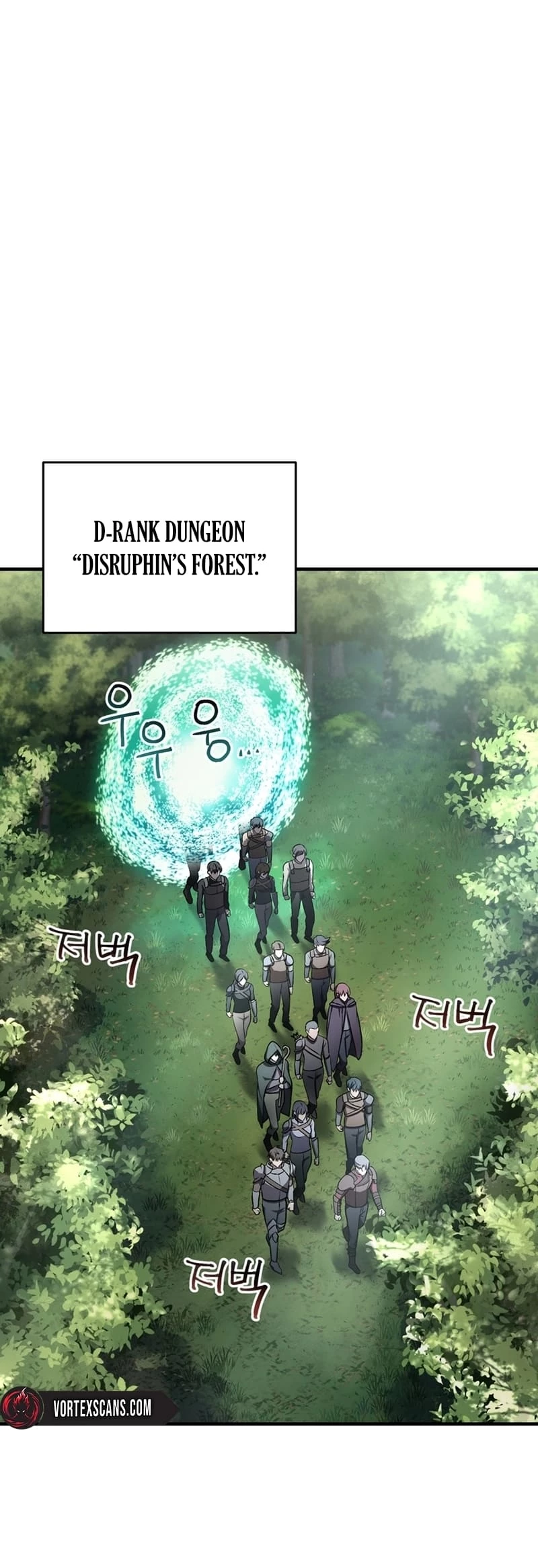 Solo Resurrection Chapter 30 - 30