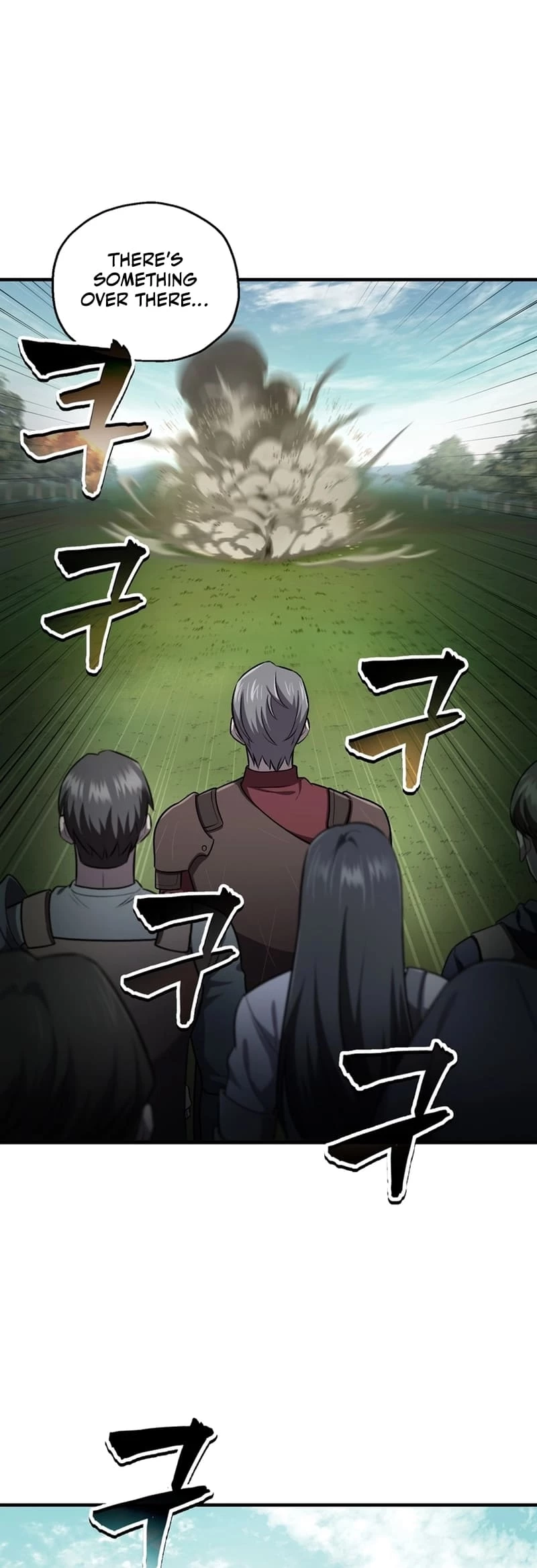Solo Resurrection Chapter 30 - 34