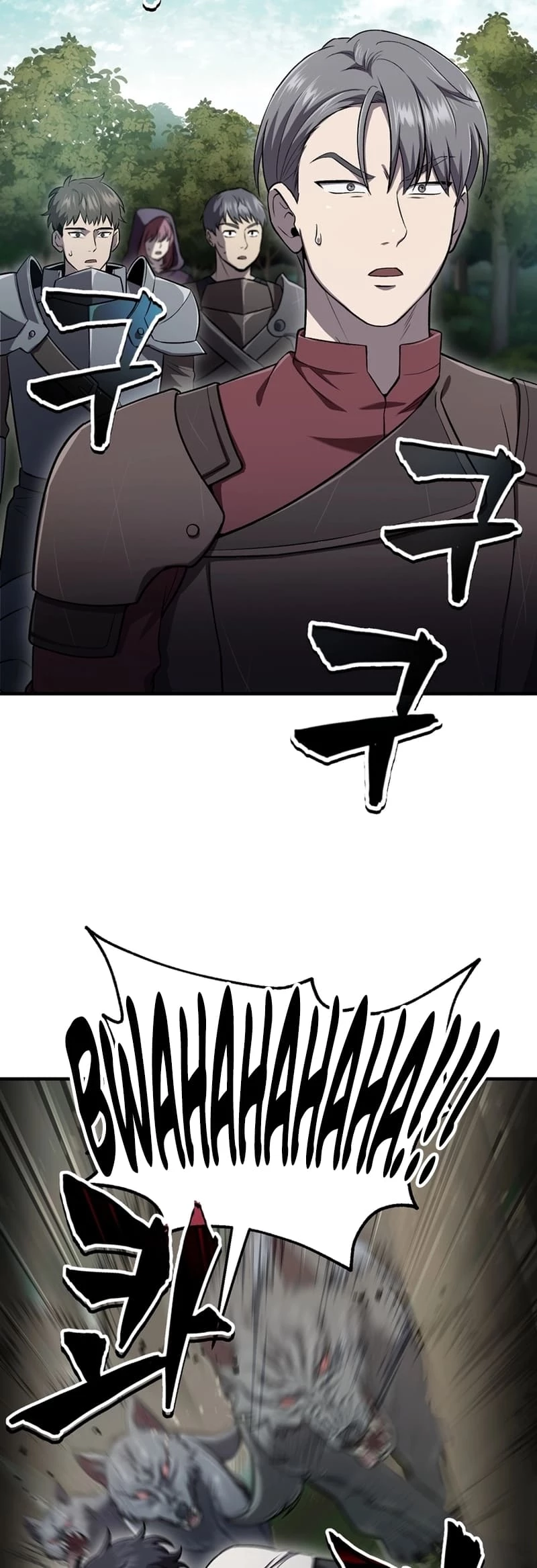 Solo Resurrection Chapter 30 - 35