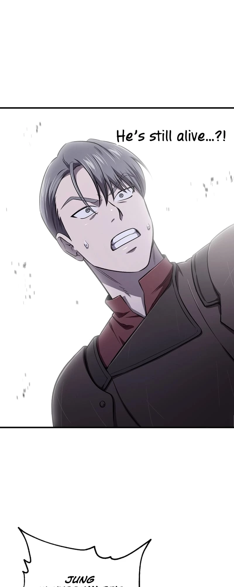 Solo Resurrection Chapter 30 - 38