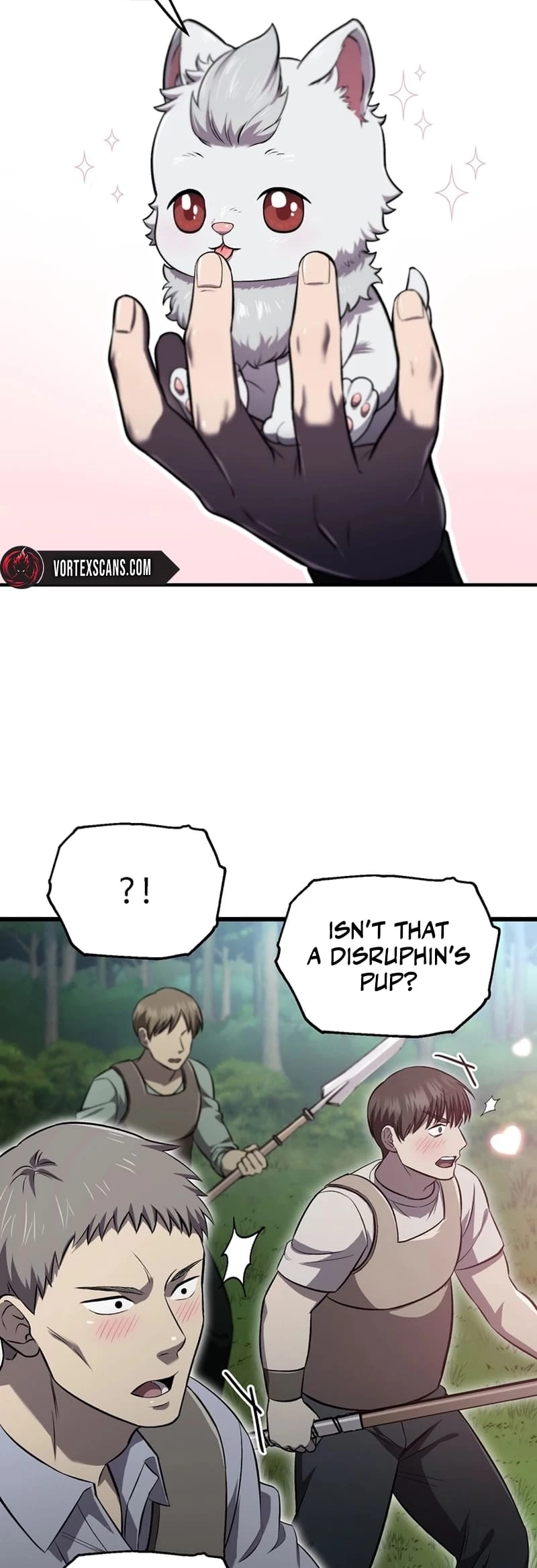 Solo Resurrection Chapter 30 - 41