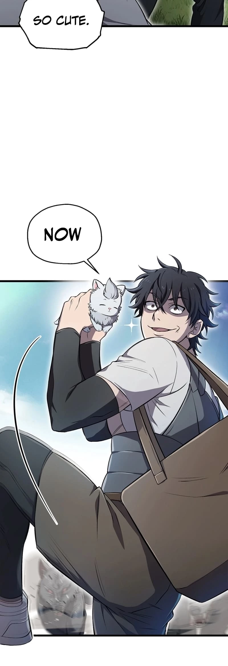 Solo Resurrection Chapter 30 - 42