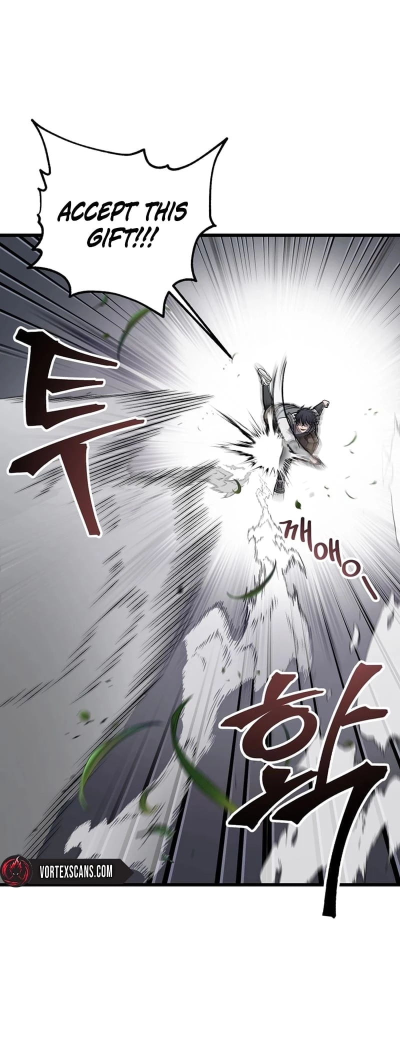 Solo Resurrection Chapter 30 - 43