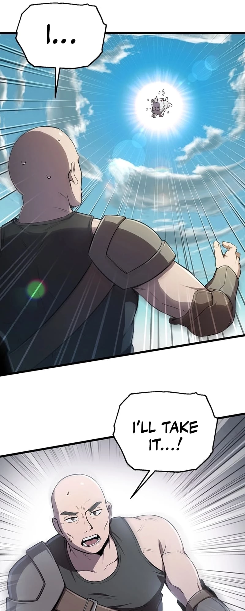 Solo Resurrection Chapter 30 - 46
