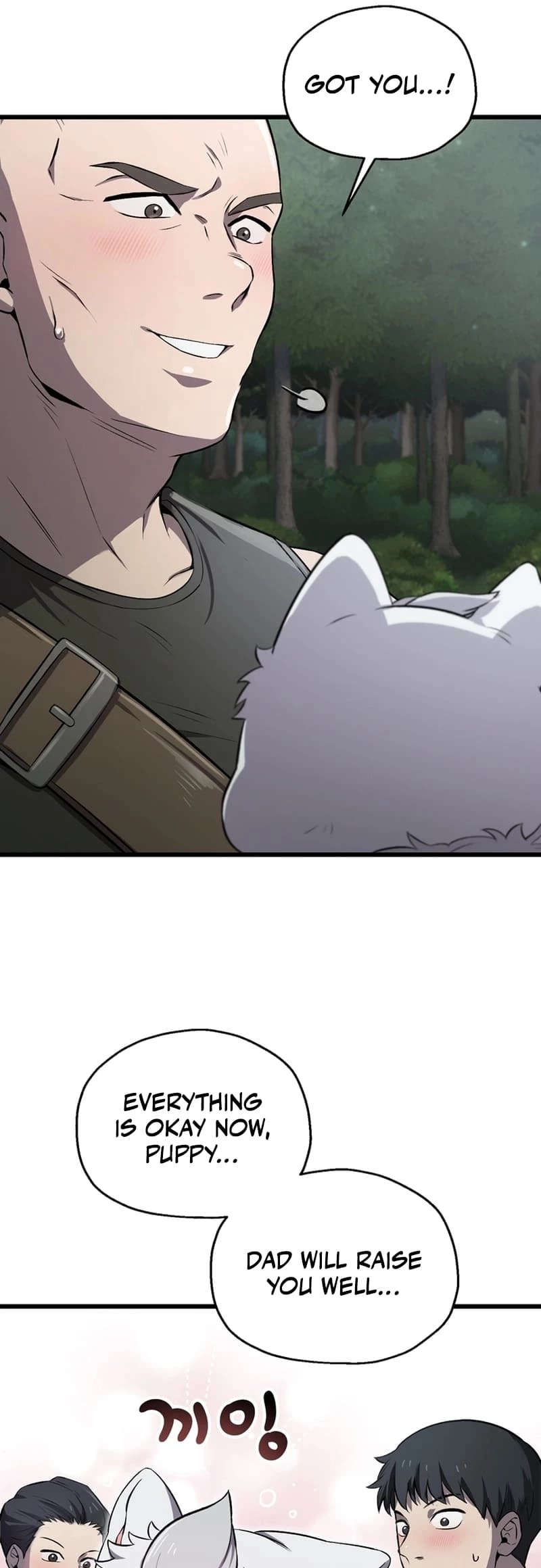 Solo Resurrection Chapter 30 - 49