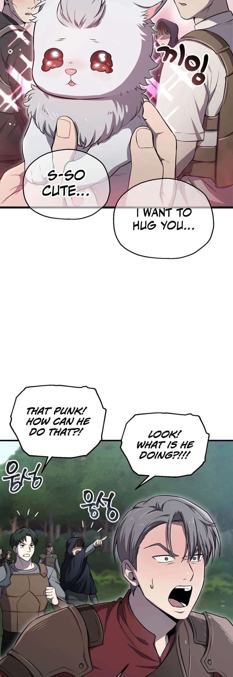 Solo Resurrection Chapter 30 - 50