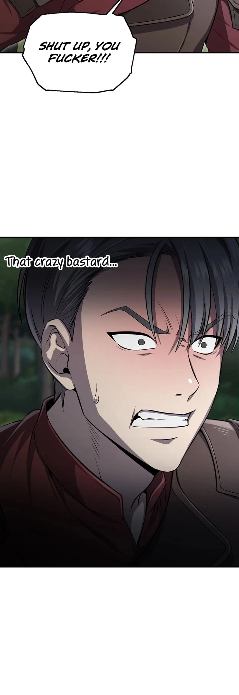 Solo Resurrection Chapter 30 - 51