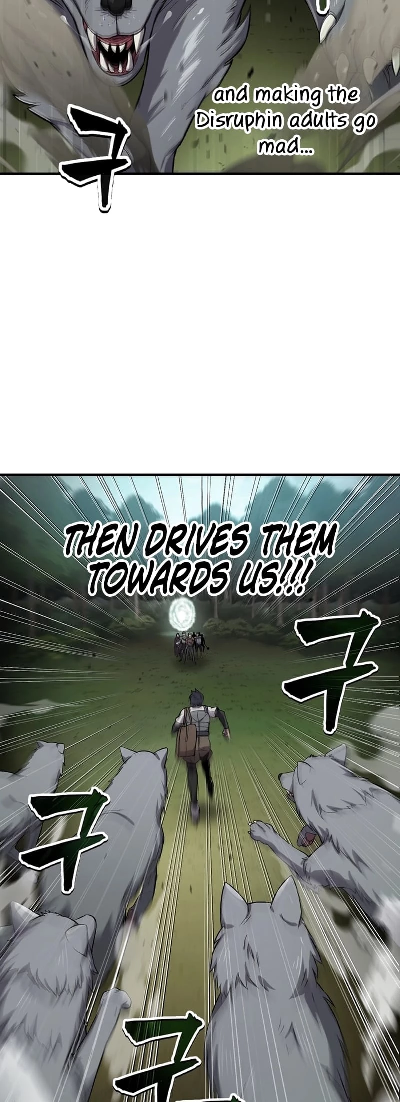 Solo Resurrection Chapter 30 - 53