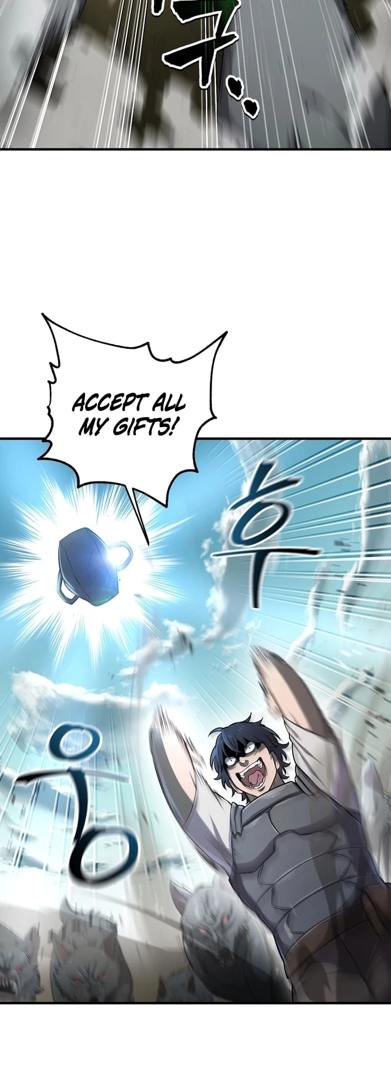 Solo Resurrection Chapter 30 - 54