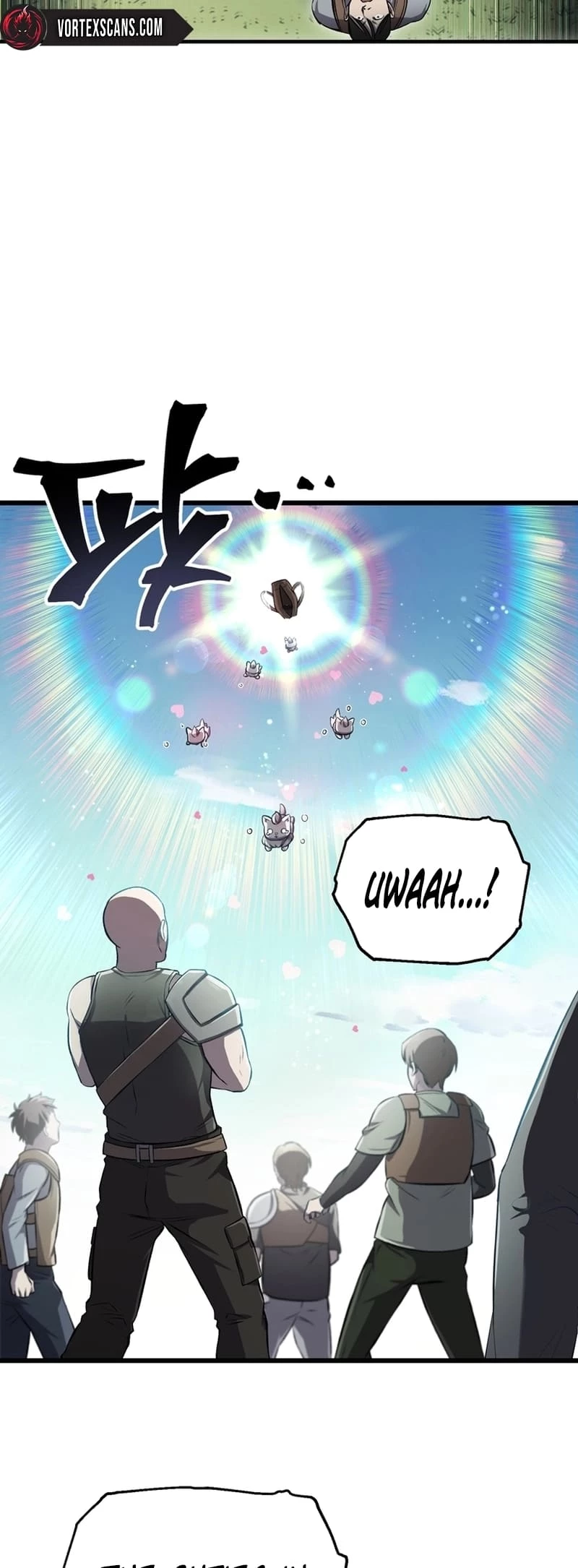 Solo Resurrection Chapter 30 - 56
