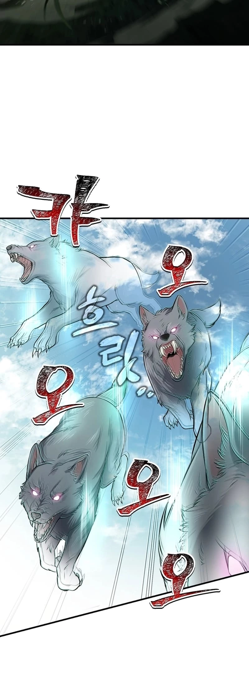 Solo Resurrection Chapter 30 - 60