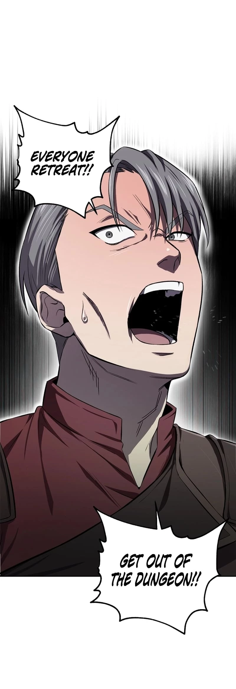 Solo Resurrection Chapter 30 - 66