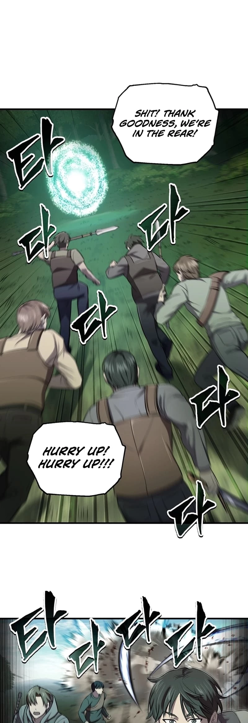 Solo Resurrection Chapter 30 - 67