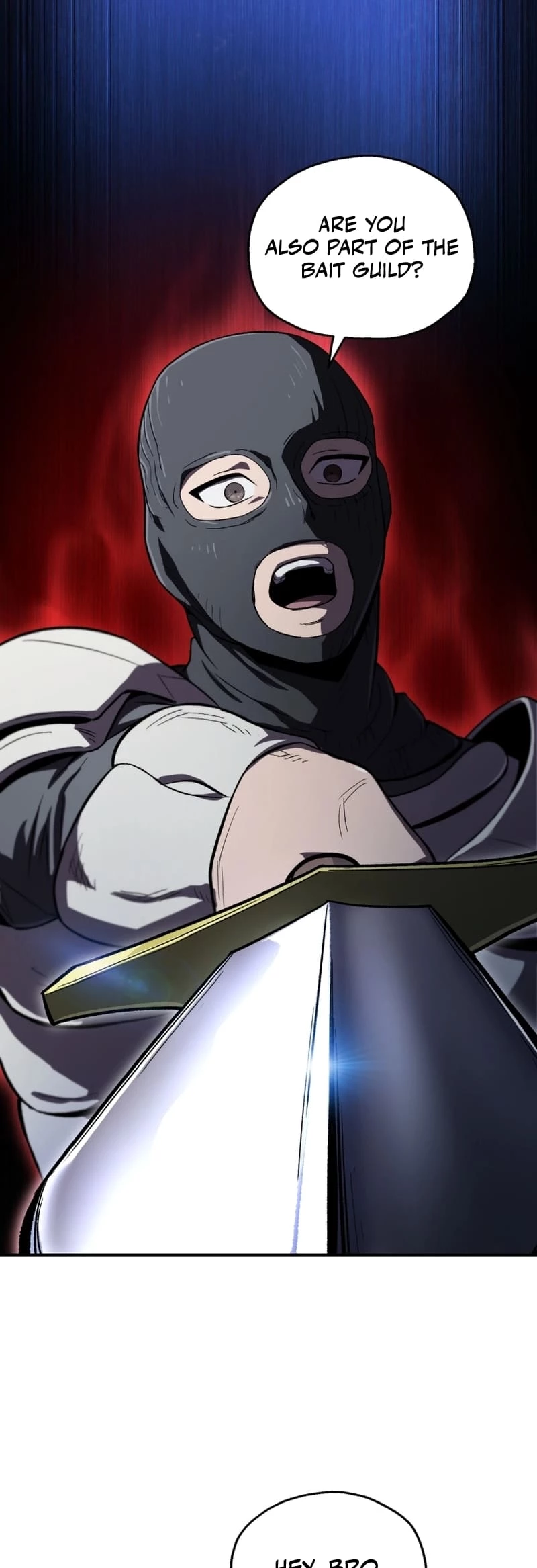 Solo Resurrection Chapter 29 - 5