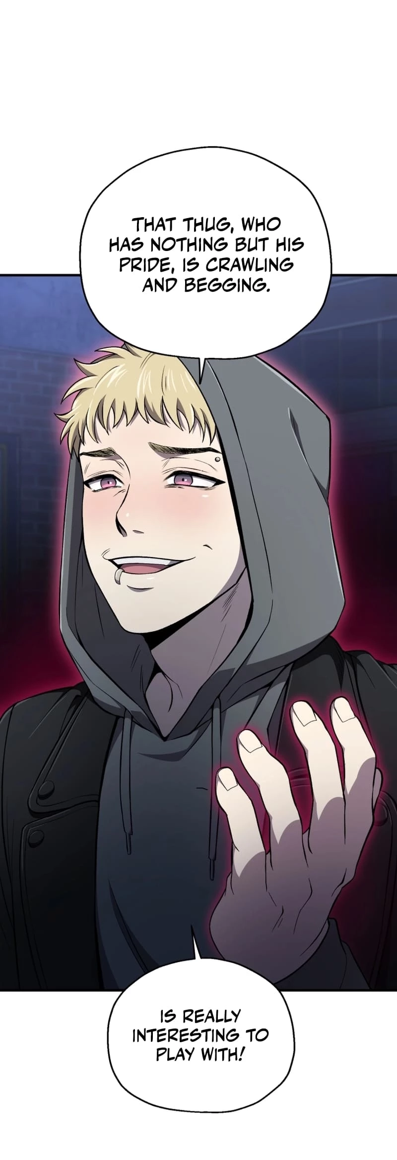 Solo Resurrection Chapter 29 - 8