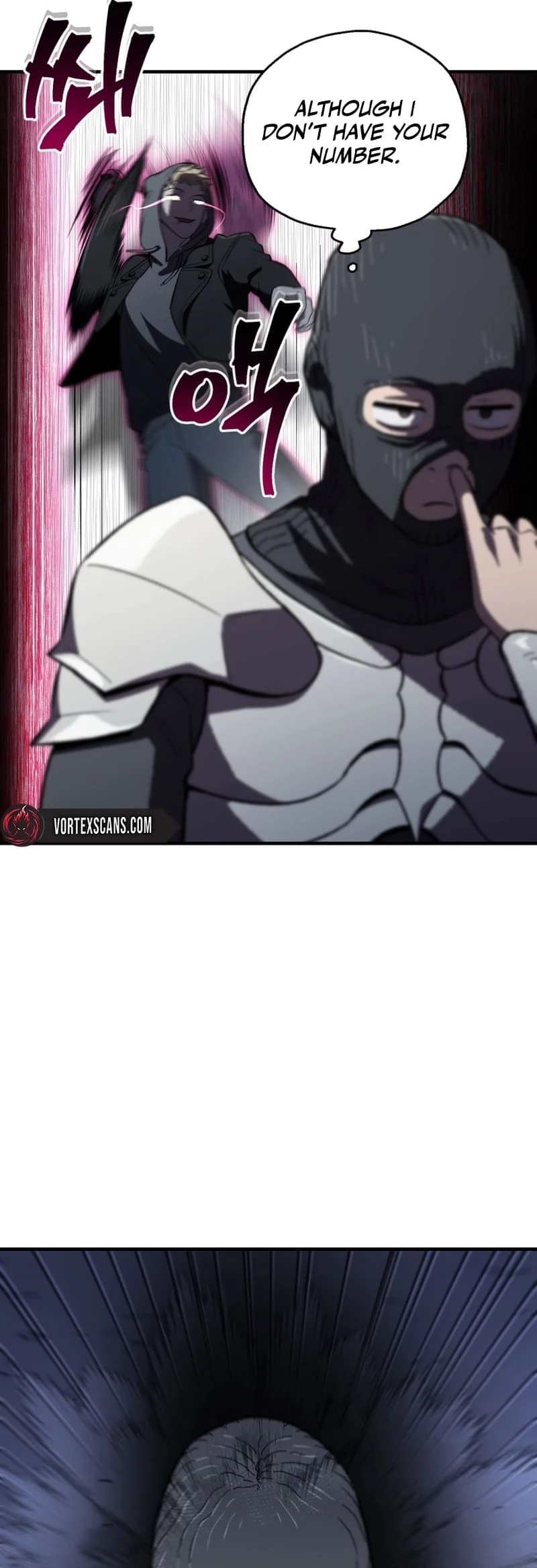 Solo Resurrection Chapter 29 - 11