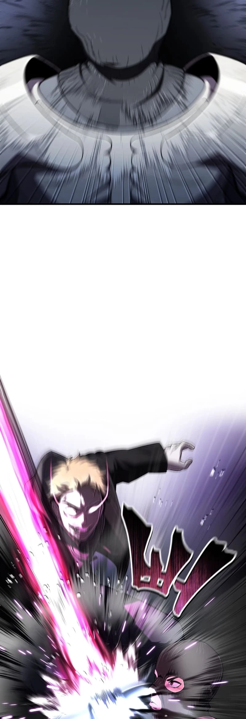 Solo Resurrection Chapter 29 - 12