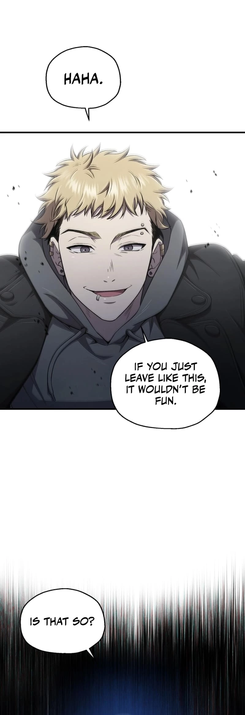 Solo Resurrection Chapter 29 - 14