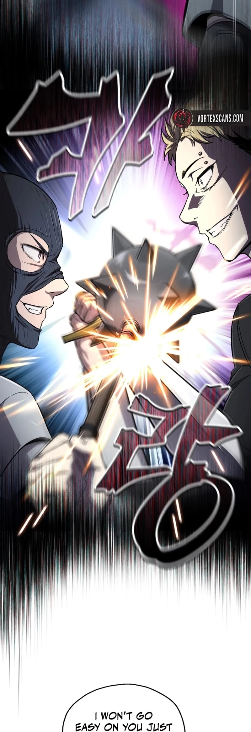 Solo Resurrection Chapter 29 - 16