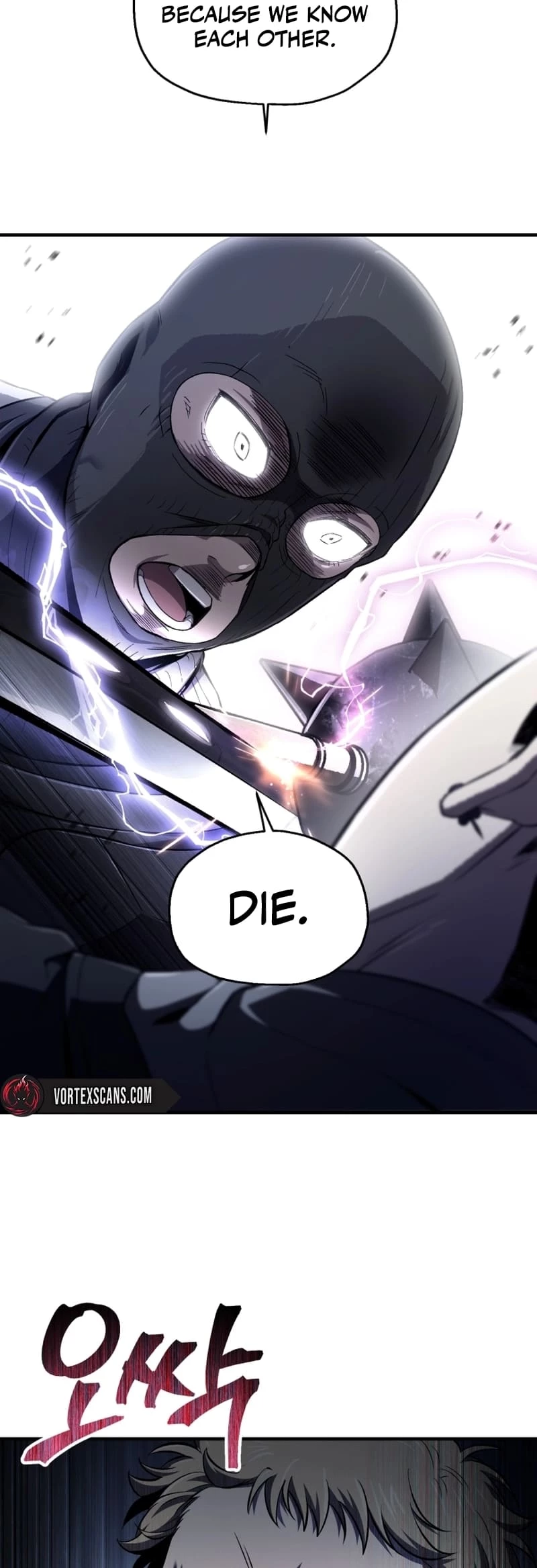 Solo Resurrection Chapter 29 - 17