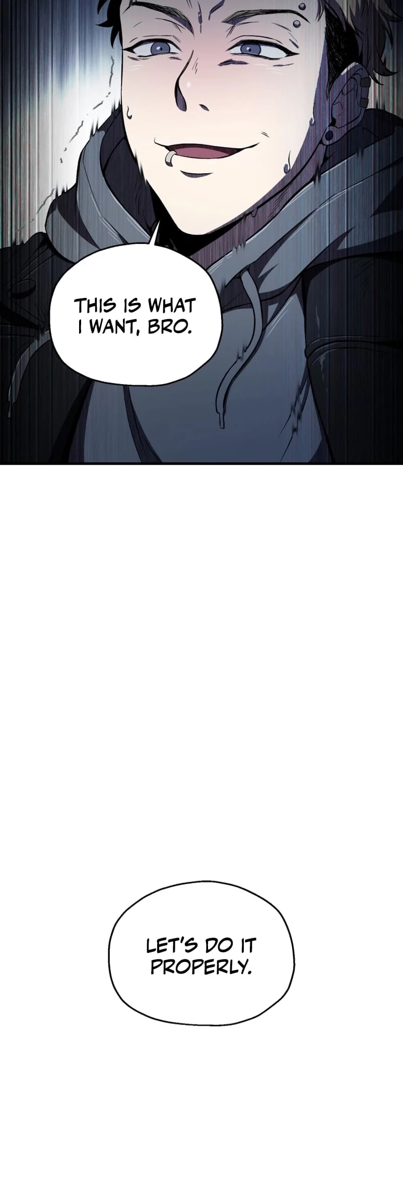 Solo Resurrection Chapter 29 - 18