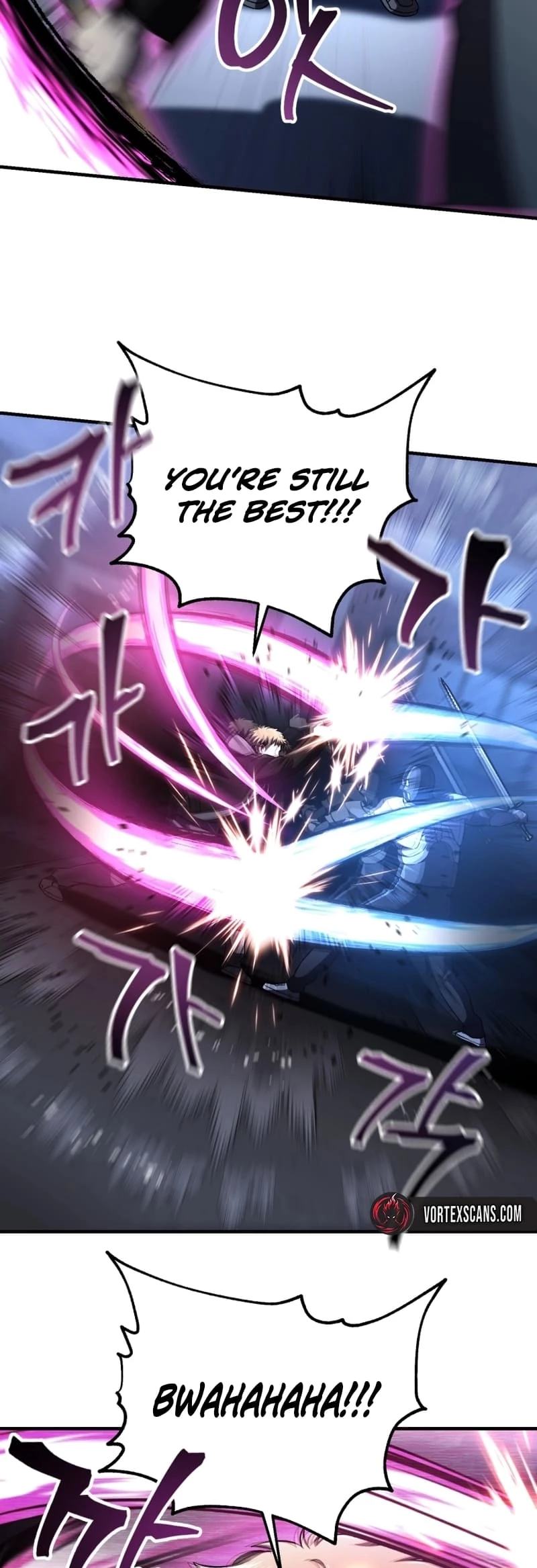 Solo Resurrection Chapter 29 - 23