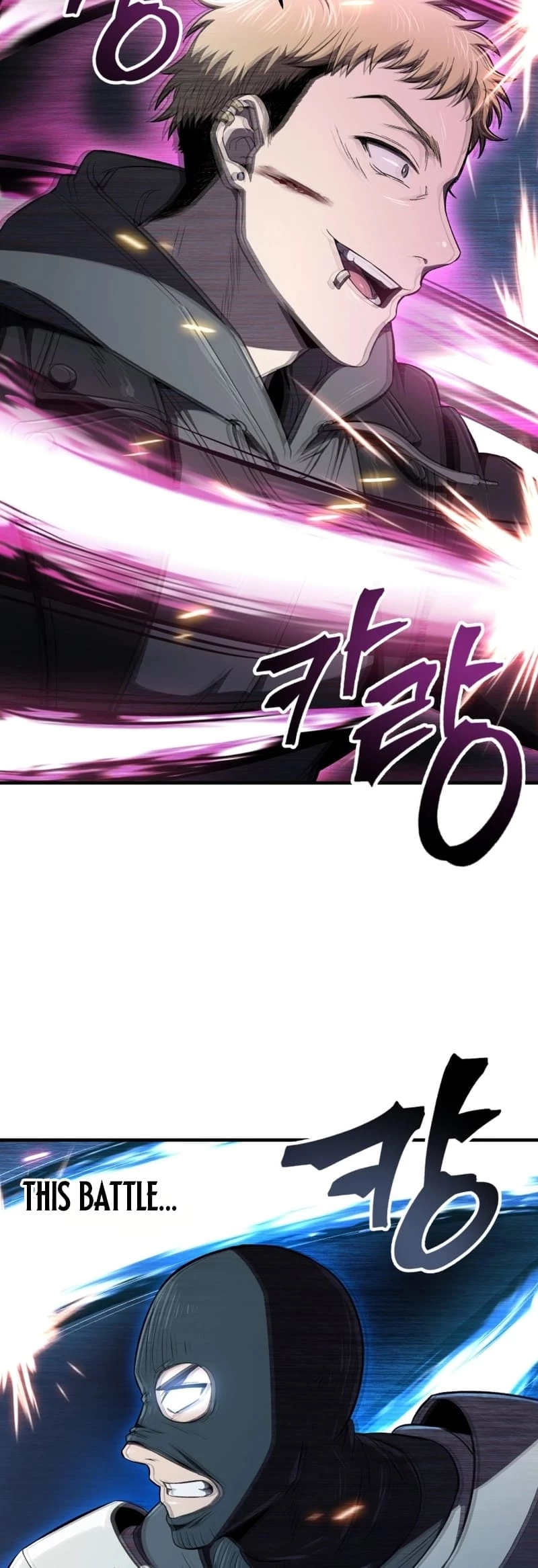 Solo Resurrection Chapter 29 - 24